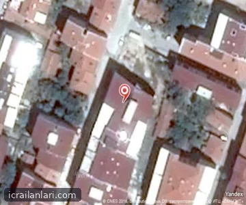 İşyeri - KIRKLARELİ MERKEZ - 226 m²