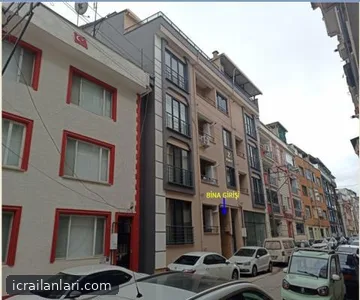 Konut - ÇANAKKALE BİGA - 128 m²