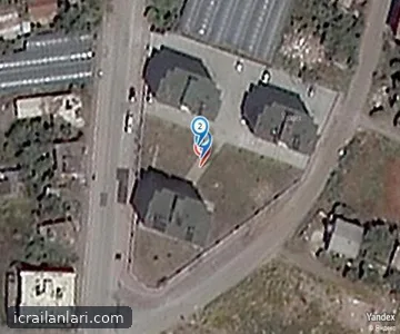 Konut - ANTALYA KEPEZ - 90 m²