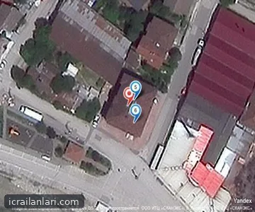 İşyeri - DÜZCE MERKEZ - 402 m²