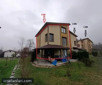 Konut - KOCAELİ KARTEPE - 116 m²