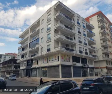 İşyeri - MARDİN KIZILTEPE - 102 m²