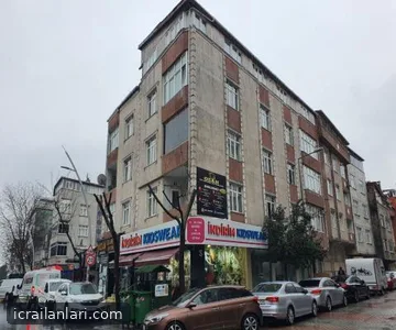 Konut - İSTANBUL SULTANGAZİ - 91 m²