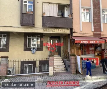 Konut - İSTANBUL BAHÇELİEVLER - 95 m²