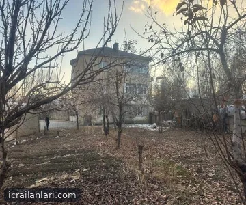Satılık Arsa/Arazi - Hakkari Yüksekova