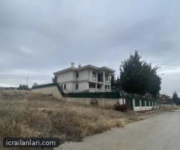 Konut - ANKARA GÖLBAŞI - 443 m²