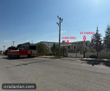 Arsa/Arazi - BATMAN BEŞİRİ - 7.414 m²