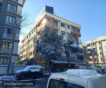 Konut - İSTANBUL TUZLA - 188 m²