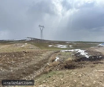 Arsa/Arazi - KONYA EREĞLİ - 10.529,92 m²