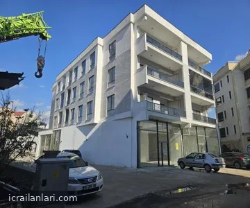 Konut - BURSA NİLÜFER - 121 m²