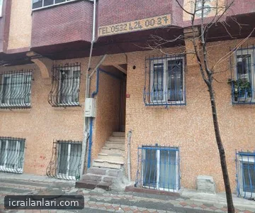 Konut - İSTANBUL SULTANGAZİ - 103 m²