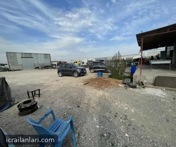 Arsa/Arazi - MARDİN KIZILTEPE - 597,81 m²