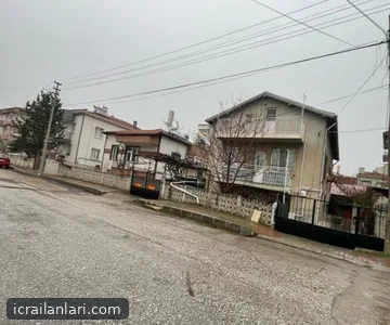 Konut - AFYONKARAHİSAR MERKEZ - 113 m²