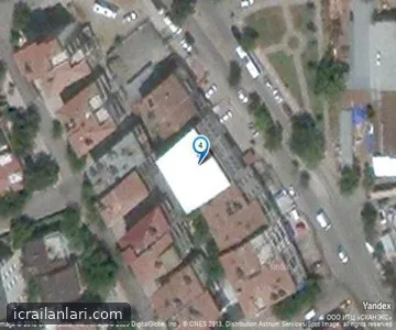 İşyeri - ELAZIĞ MERKEZ - 135 m²