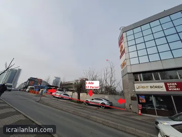 Arsa/Arazi - İSTANBUL SARIYER