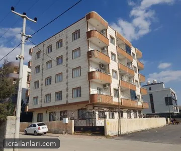 Konut - MARDİN KIZILTEPE - 138 m²