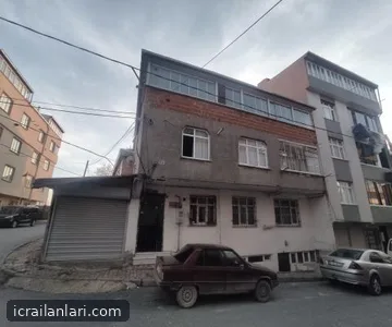 Konut - İSTANBUL ARNAVUTKÖY - 103 m²