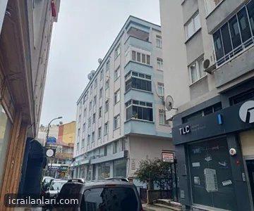 Konut - İSTANBUL KARTAL - 93 m²