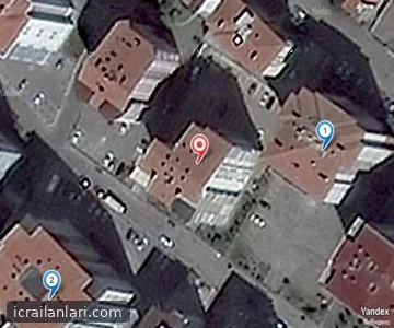 Konut - ANKARA YENİMAHALLE - 205 m²