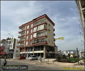 Satılık Ofis - Antalya Döşemealtı