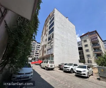 Satılık Daire - Aydın İncirliova