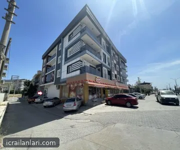 Konut - İZMİR MENEMEN - 122 m²