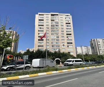 Konut - İSTANBUL ESENYURT - 120 m²