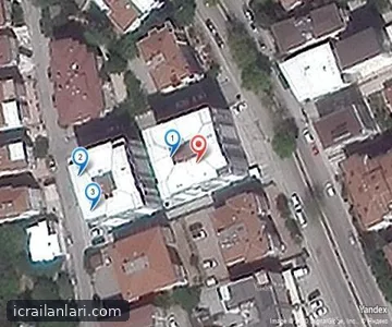 Konut - BURSA NİLÜFER - 190 m²
