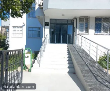 Konut - ADANA ÇUKUROVA - 150 m²