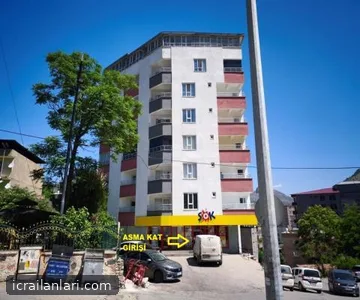 Konut - BATMAN SASON - 502 m²
