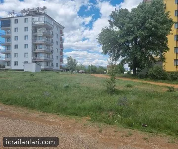 Satılık Arsa/Arazi - Uşak Banaz