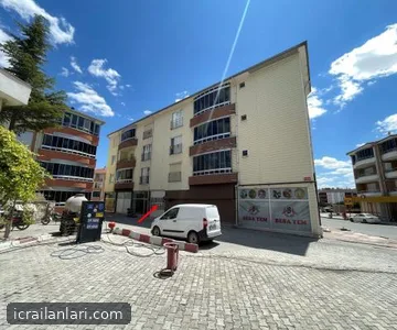 Konut - KONYA CİHANBEYLİ - 123 m²