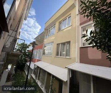 Konut - İSTANBUL SİLİVRİ - 131 m²