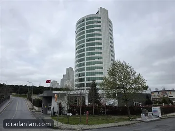 Konut - İSTANBUL BAŞAKŞEHİR - 55 m²