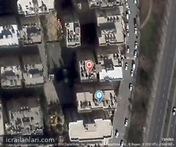 Konut - ŞANLIURFA HALİLİYE - 171 m²