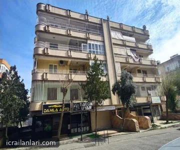 İşyeri - ŞANLIURFA HALİLİYE - 24 m²