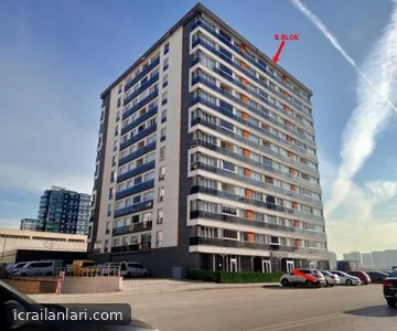 İşyeri - ANKARA ETİMESGUT - 102 m²