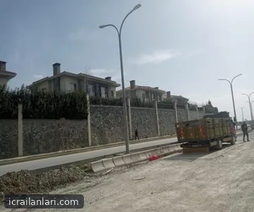 Konut - İSTANBUL BAŞAKŞEHİR - 177 m²