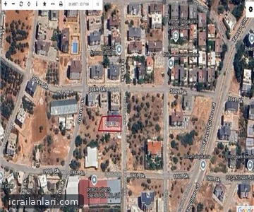 Konut - ANTALYA KEPEZ - 60 m²