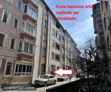İşyeri - TEKİRDAĞ SÜLEYMANPAŞA - 133 m²
