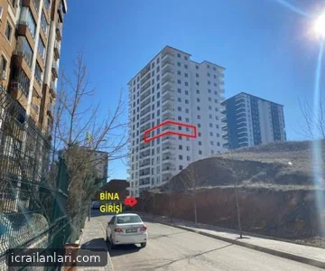 Konut - KIRIKKALE YAHŞİHAN - 155 m²