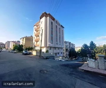 Satılık Daire - Sivas Merkez