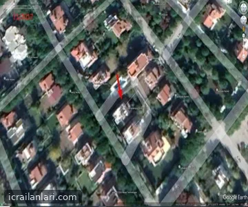 Konut - İZMİR DİKİLİ - 107 m²