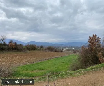 Arsa/Arazi - BURSA İNEGÖL - 10.000 m²
