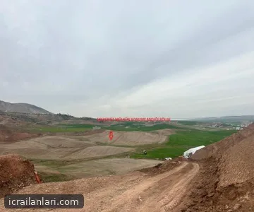 Satılık Arsa/Arazi - Siirt Kurtalan