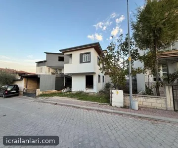Satılık Müstakil Ev - Denizli Merkezefendi