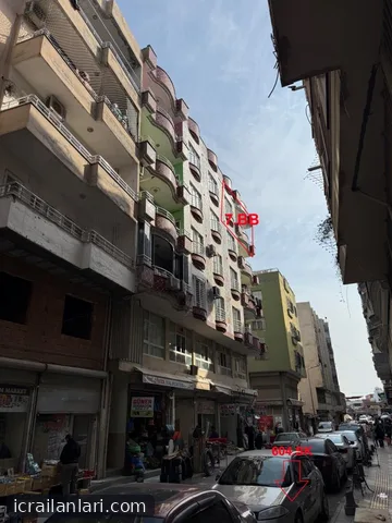 Konut - MARDİN KIZILTEPE - 136 m²