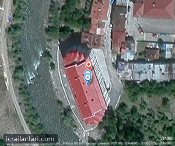 Konut - GÜMÜŞHANE TORUL - 1.909,04 m²