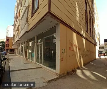 Satılık Dükkan - Siirt Merkez
