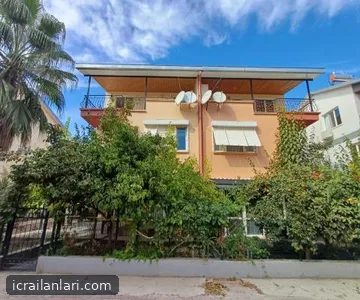 Konut - ANTALYA DÖŞEMEALTI - 165 m²